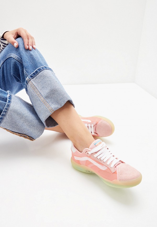 фото Кеды vans