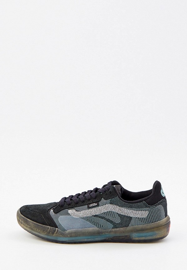 

Кеды Vans, Черный, UA EVDNT UltimateWaffle