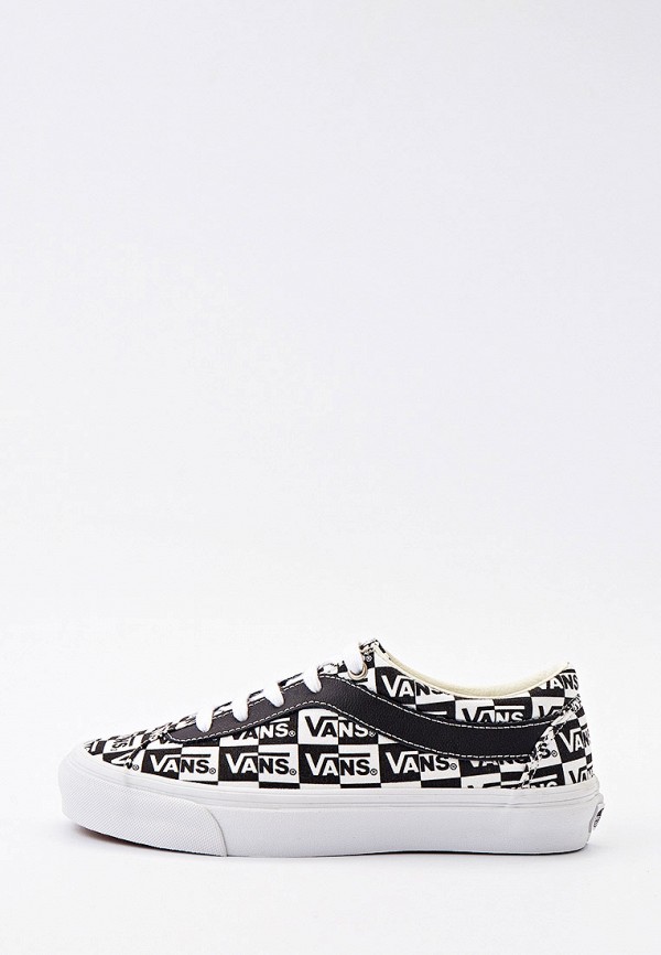 

Кеды Vans, Белый, UA Bold NI