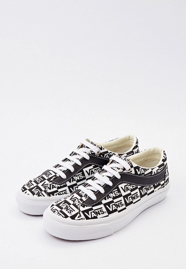 фото Кеды vans