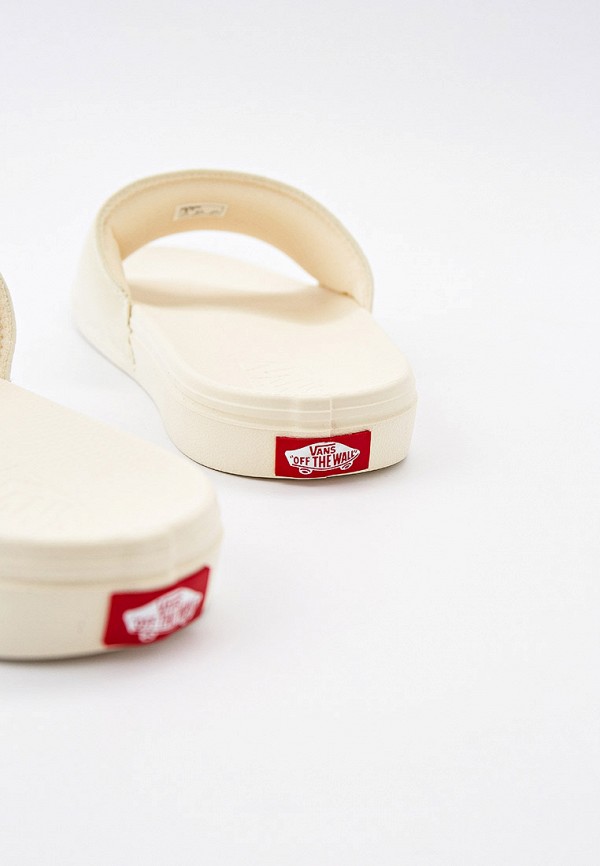фото Сланцы vans