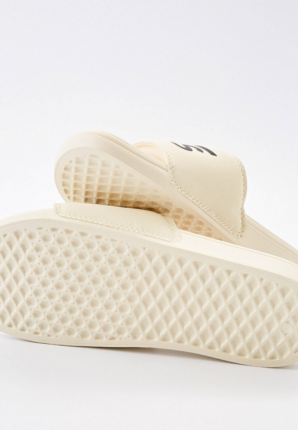 фото Сланцы vans