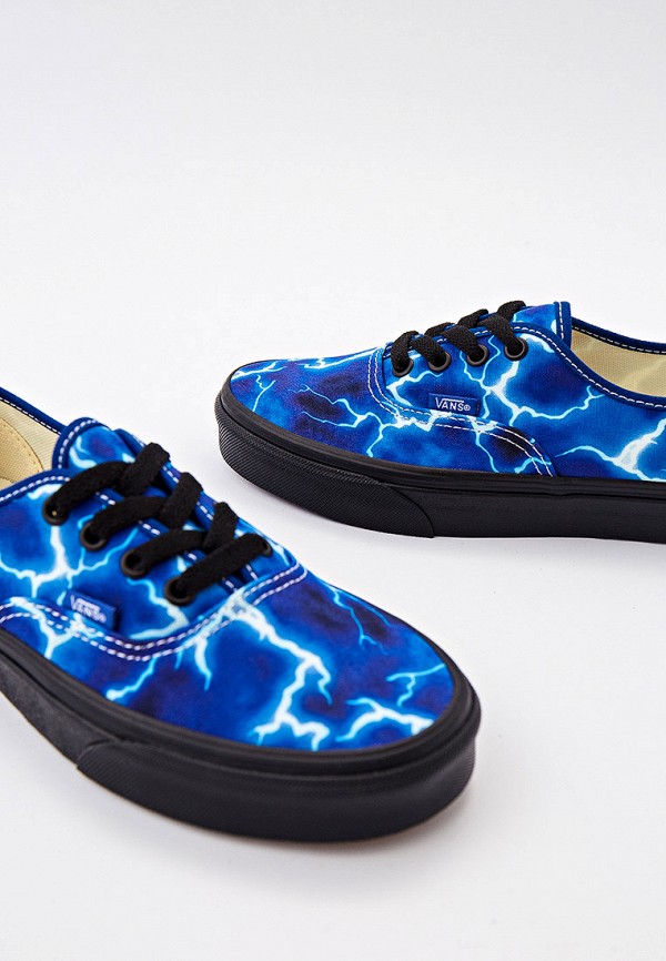 фото Кеды vans