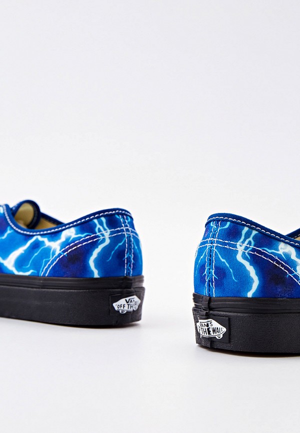 фото Кеды vans