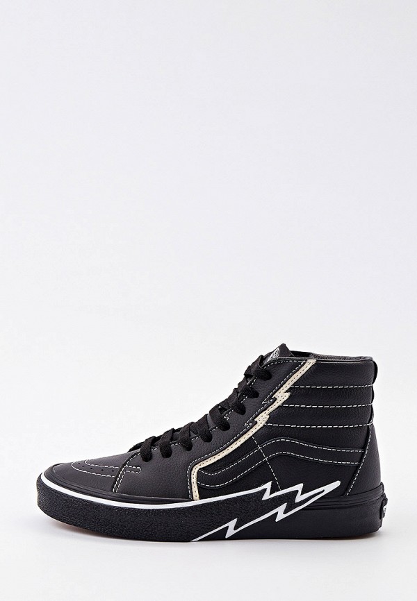 

Кеды Vans, Черный, UA SK8-Hi Bolt