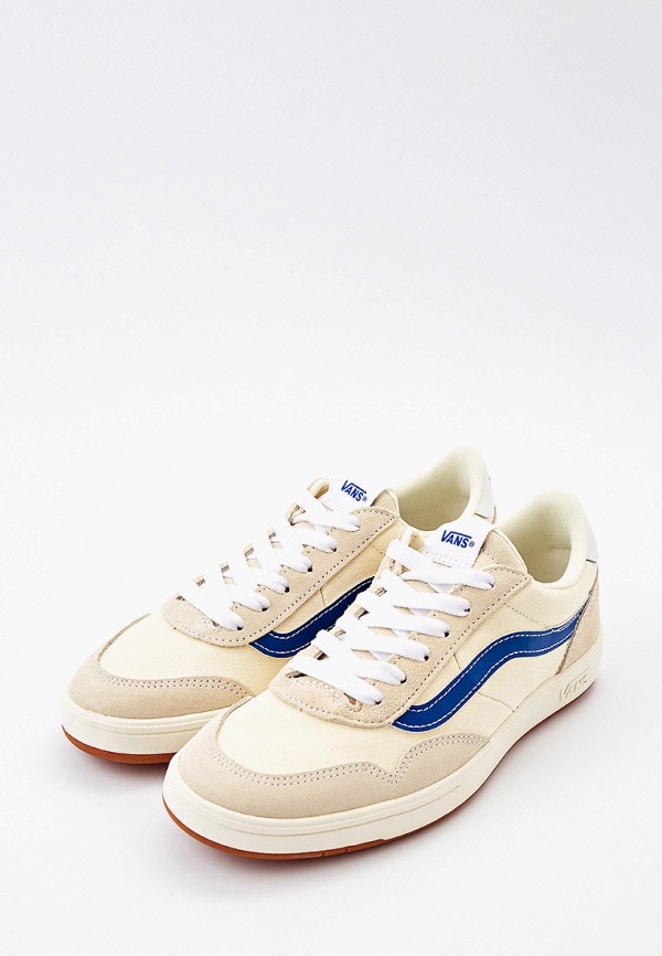фото Кеды vans