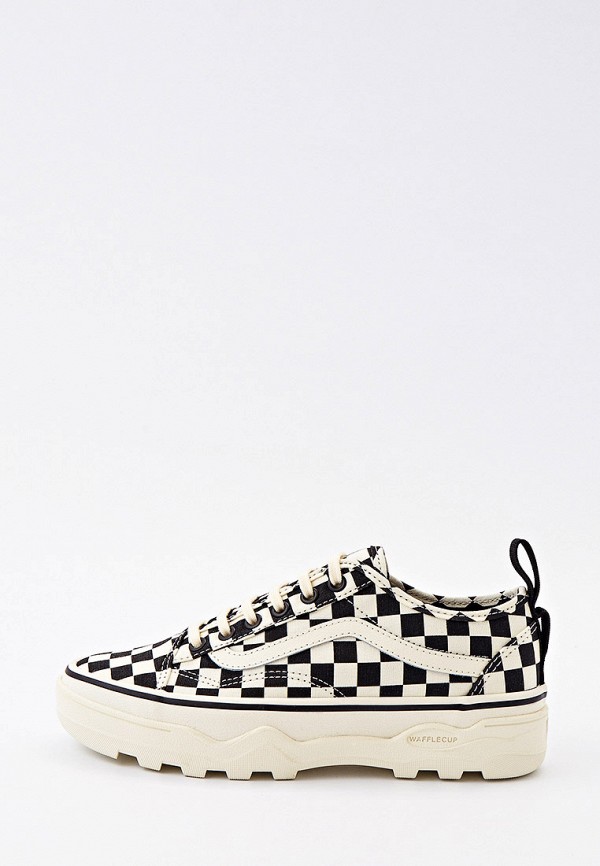 

Кеды Vans, Белый, UA Sentry Old Skool WC