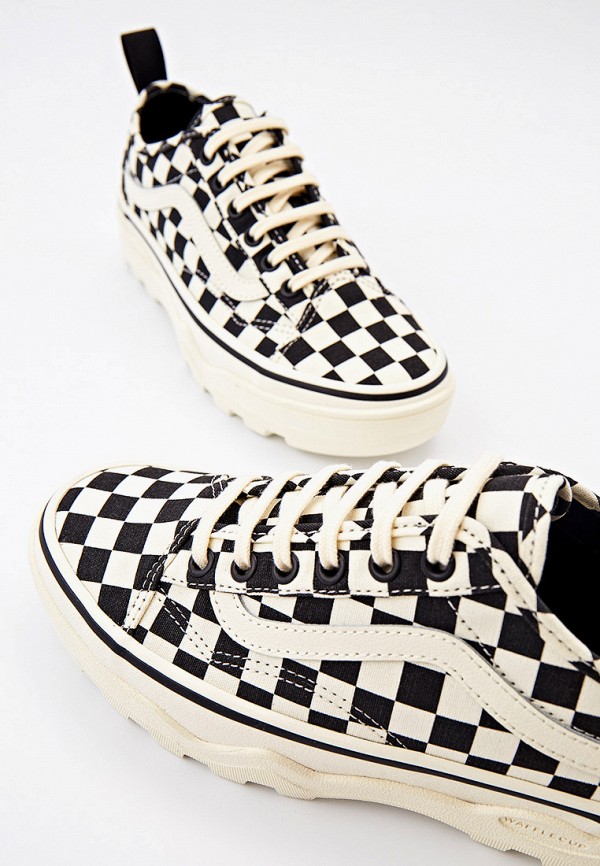 фото Кеды vans