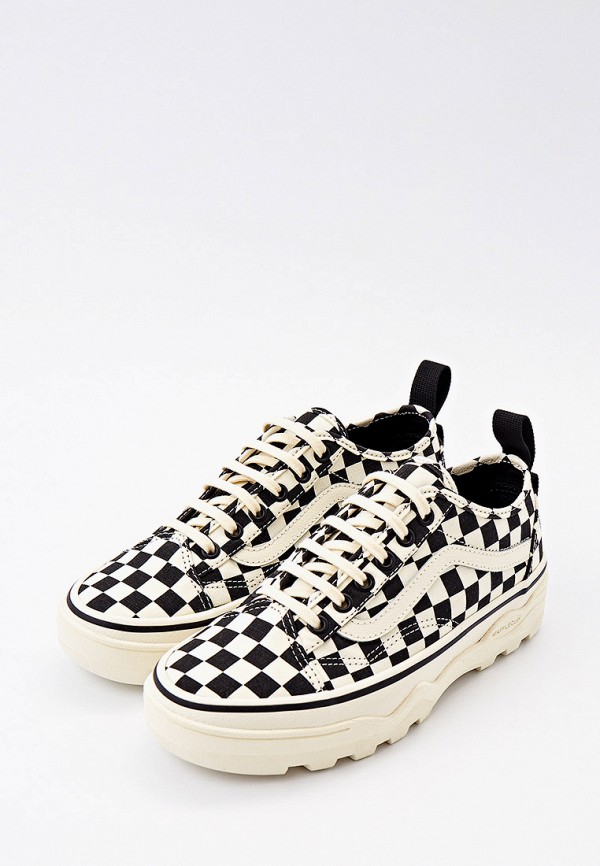 

Кеды Vans, Белый, UA Sentry Old Skool WC