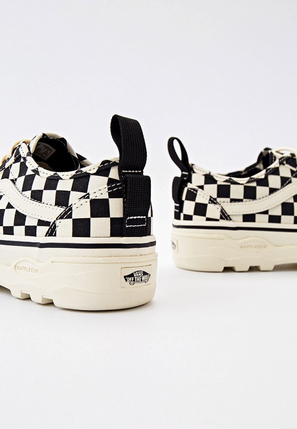 фото Кеды vans