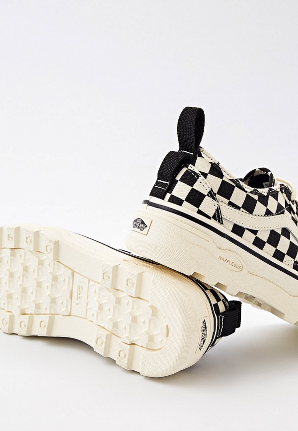 фото Кеды vans