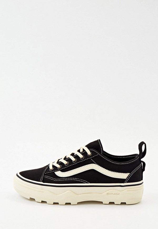 

Кеды Vans, Черный, UA Sentry Old Skool WC