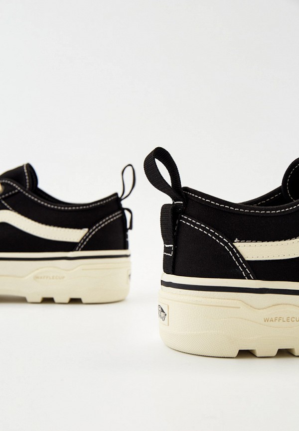 фото Кеды vans