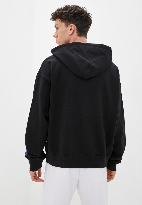 фото Худи versace jeans couture