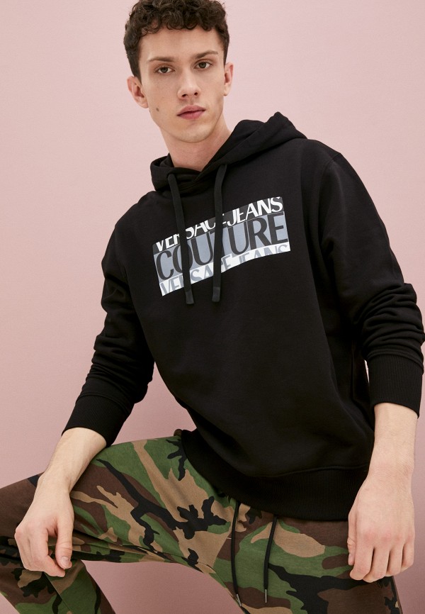 фото Худи versace jeans couture