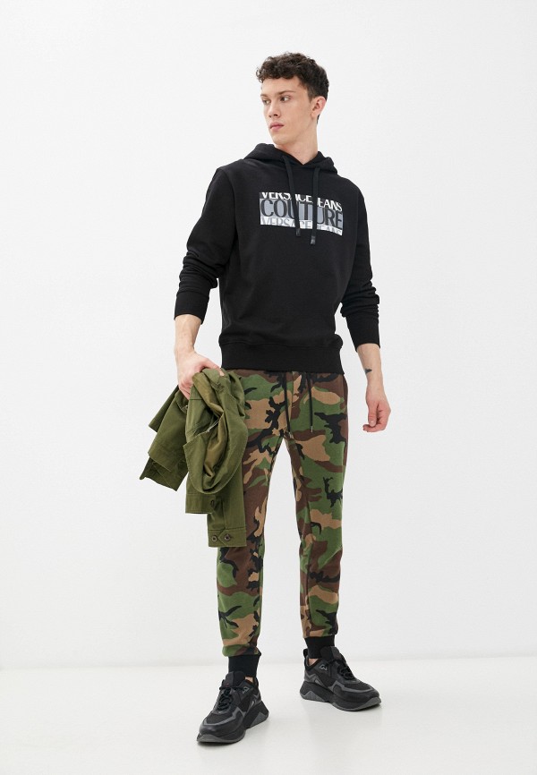 фото Худи versace jeans couture