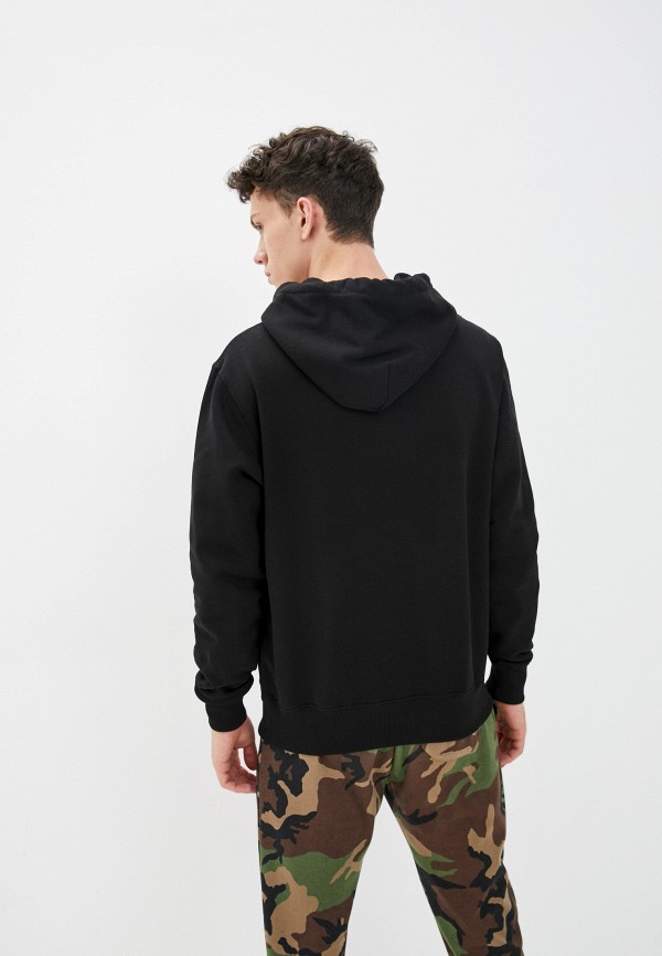 

Худи Versace Jeans Couture, Черный