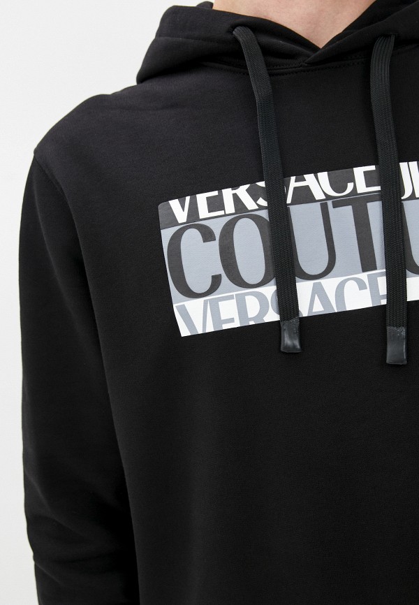 фото Худи versace jeans couture