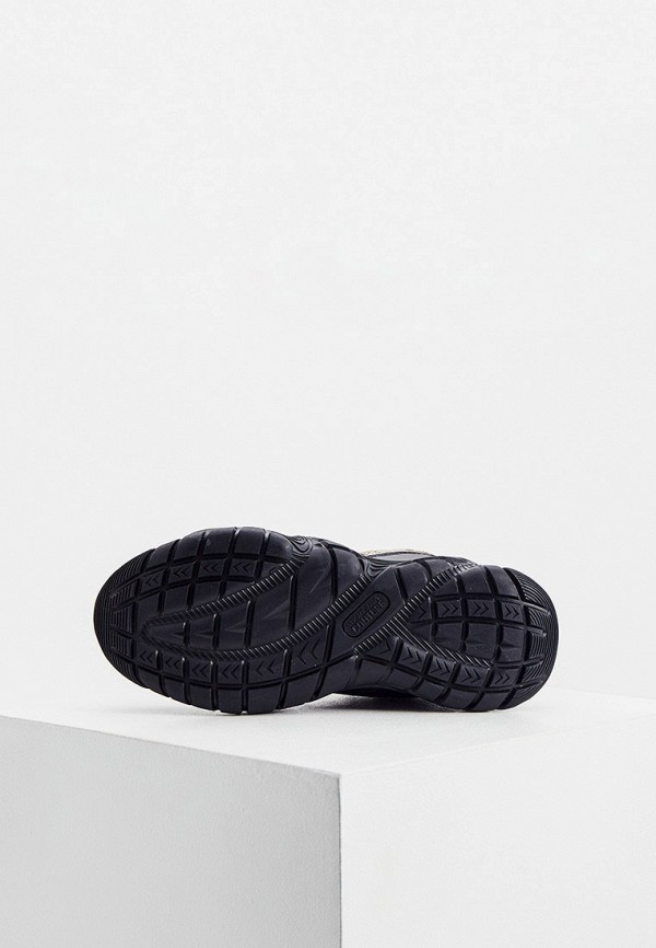 фото Кроссовки versace jeans couture