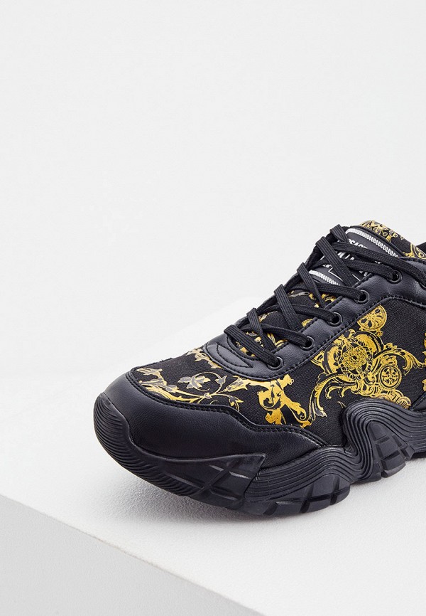 фото Кроссовки versace jeans couture