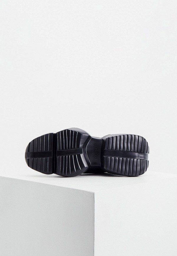 фото Кроссовки versace jeans couture