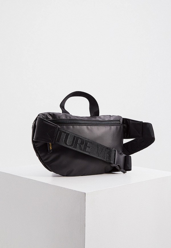 фото Сумка поясная versace jeans couture