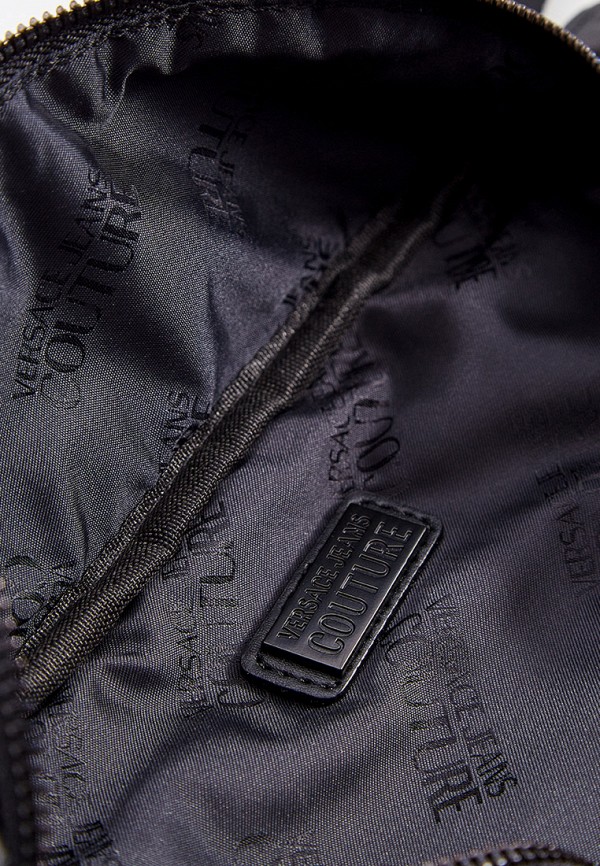 фото Сумка поясная versace jeans couture