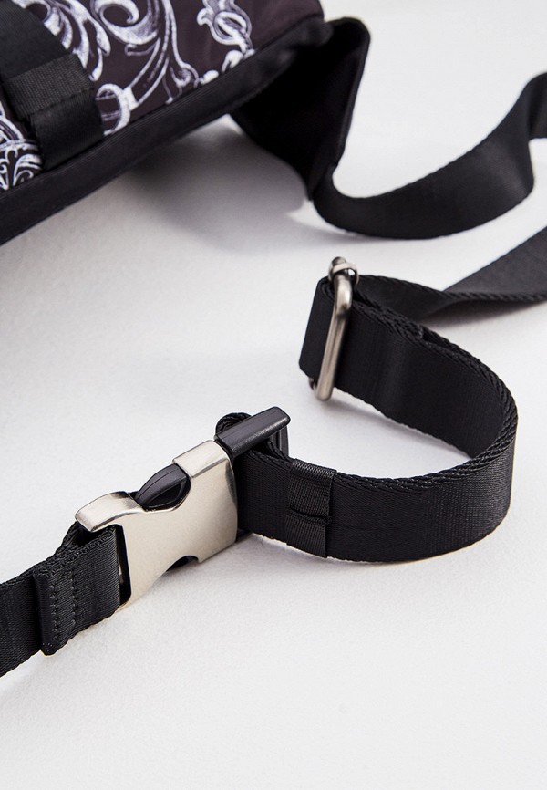 фото Сумка поясная versace jeans couture