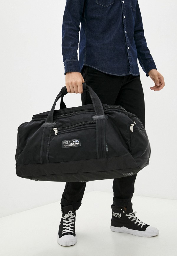 фото Сумка дорожная polar