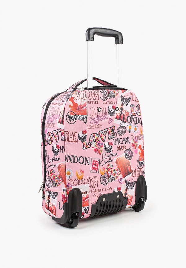 фото Чемодан polar