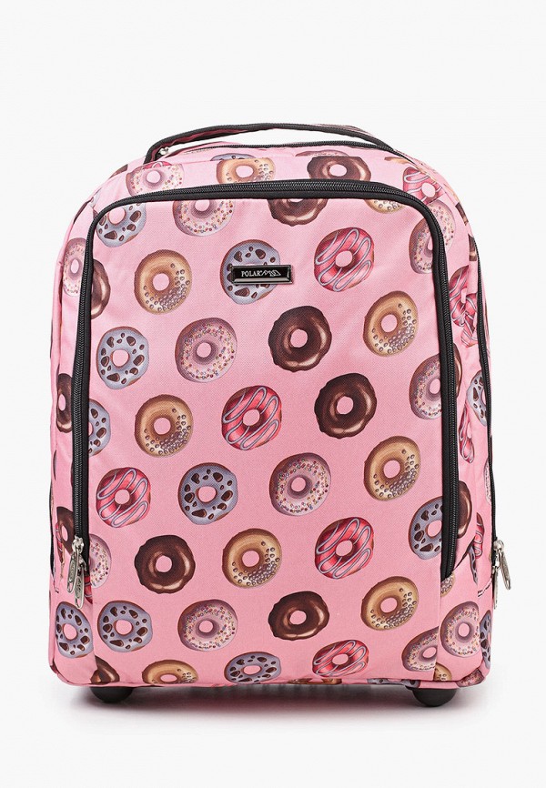 фото Чемодан polar