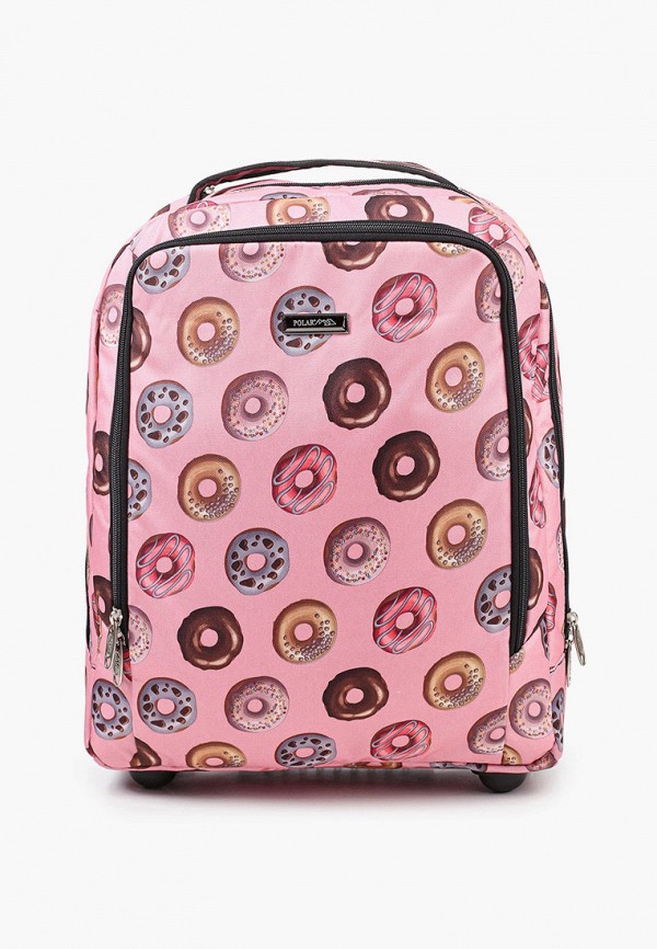 фото Чемодан polar