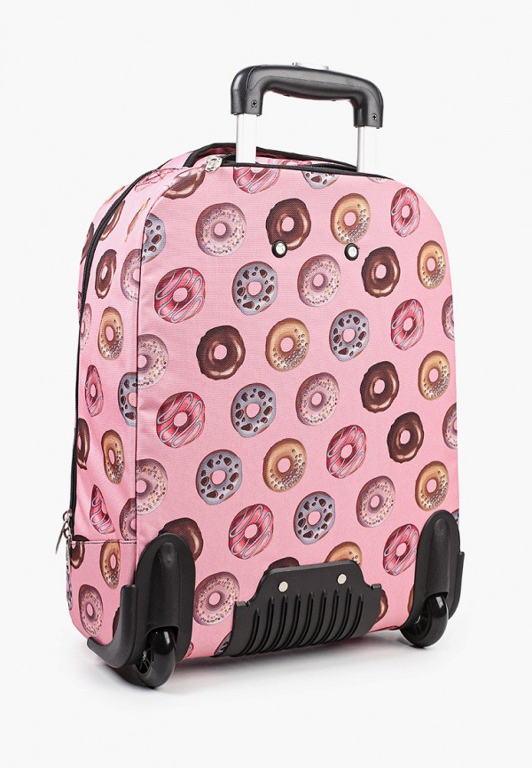 фото Чемодан polar