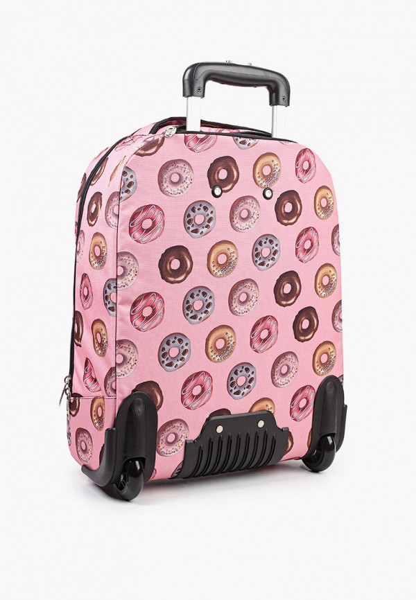 фото Чемодан polar