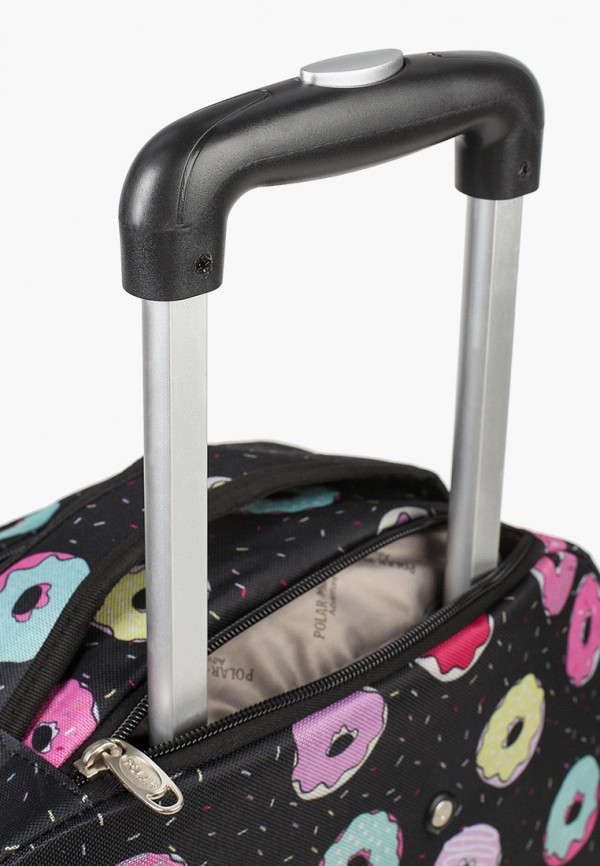 фото Чемодан polar