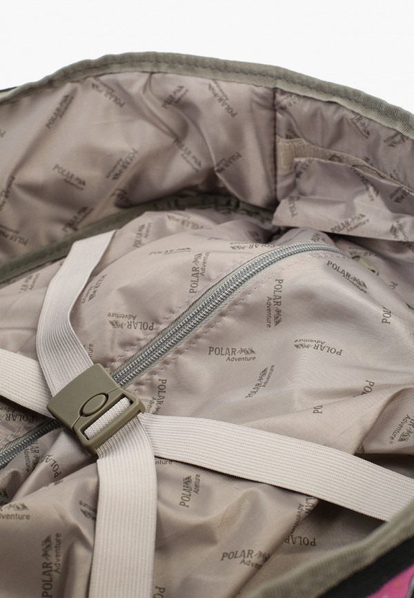 фото Чемодан polar