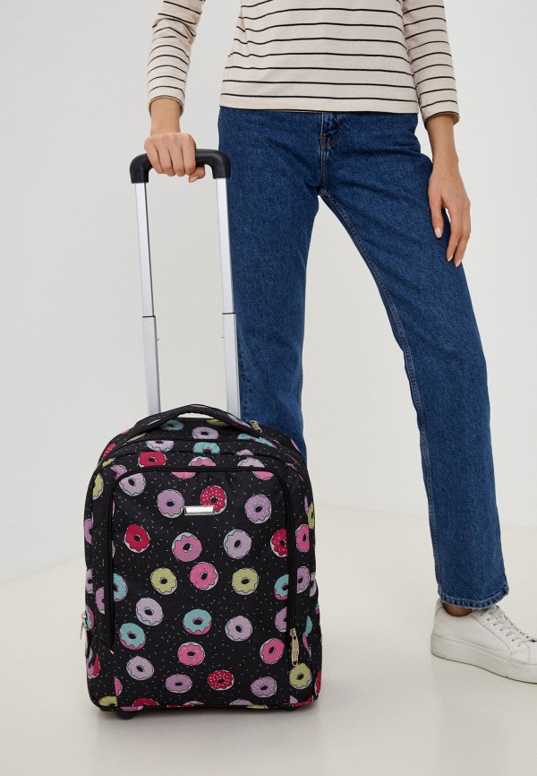 фото Чемодан polar