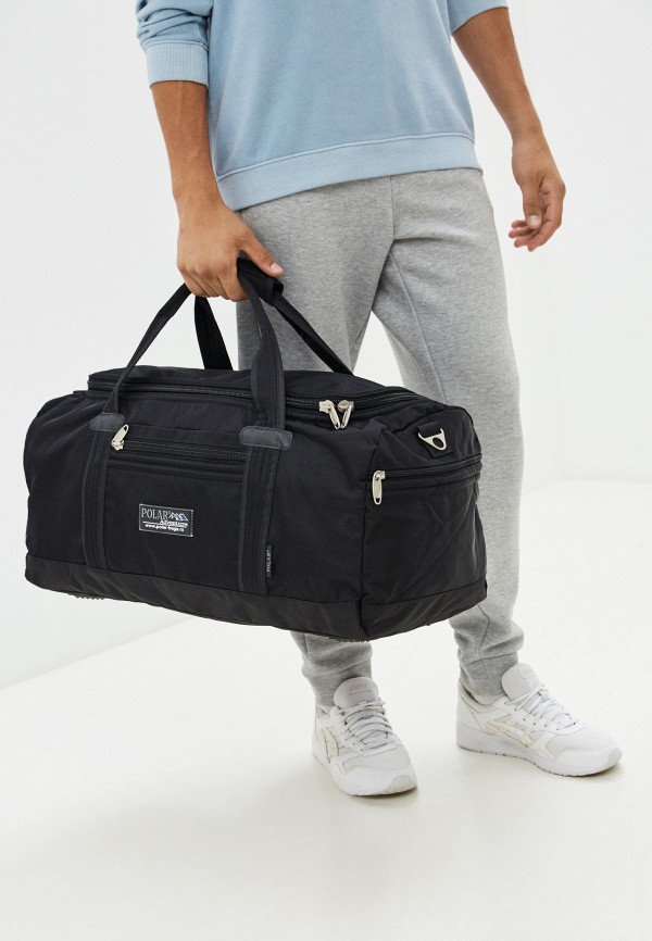 фото Сумка дорожная polar