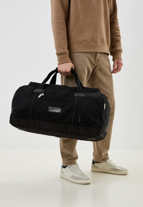 фото Сумка дорожная polar