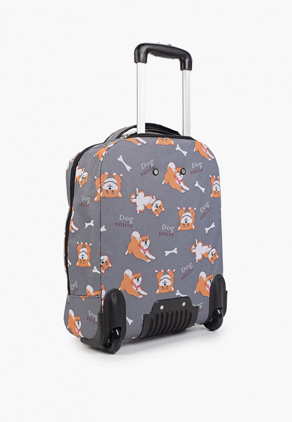 фото Чемодан polar