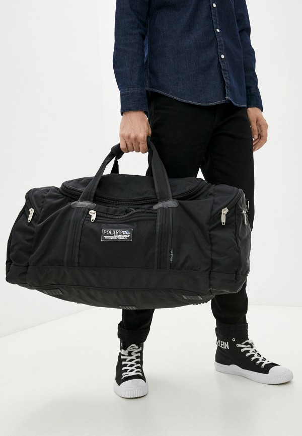 фото Сумка дорожная polar