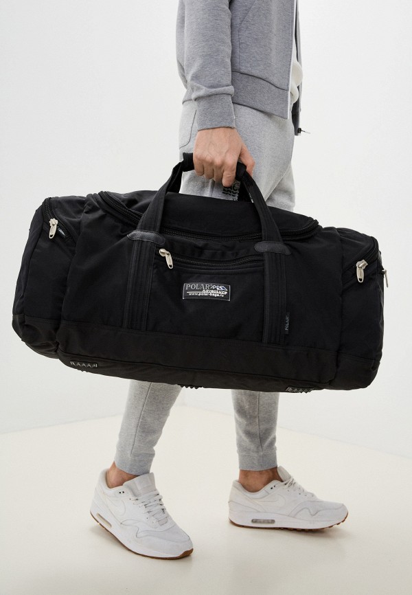фото Сумка дорожная polar