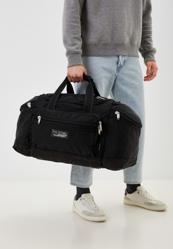 фото Сумка дорожная polar
