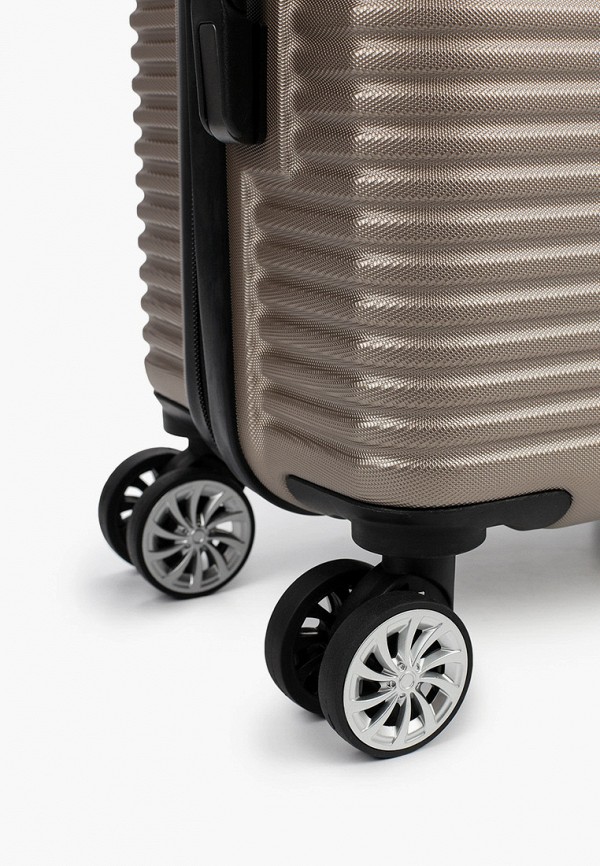 фото Чемодан polar