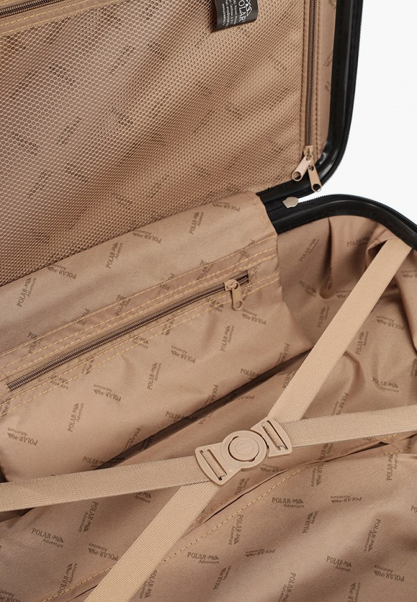 фото Чемодан polar