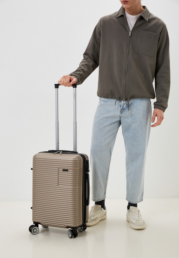 фото Чемодан polar