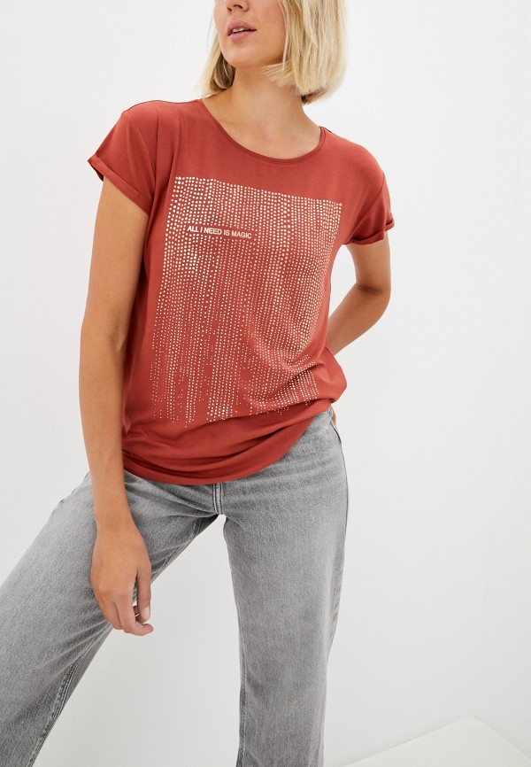 фото Футболка betty & co