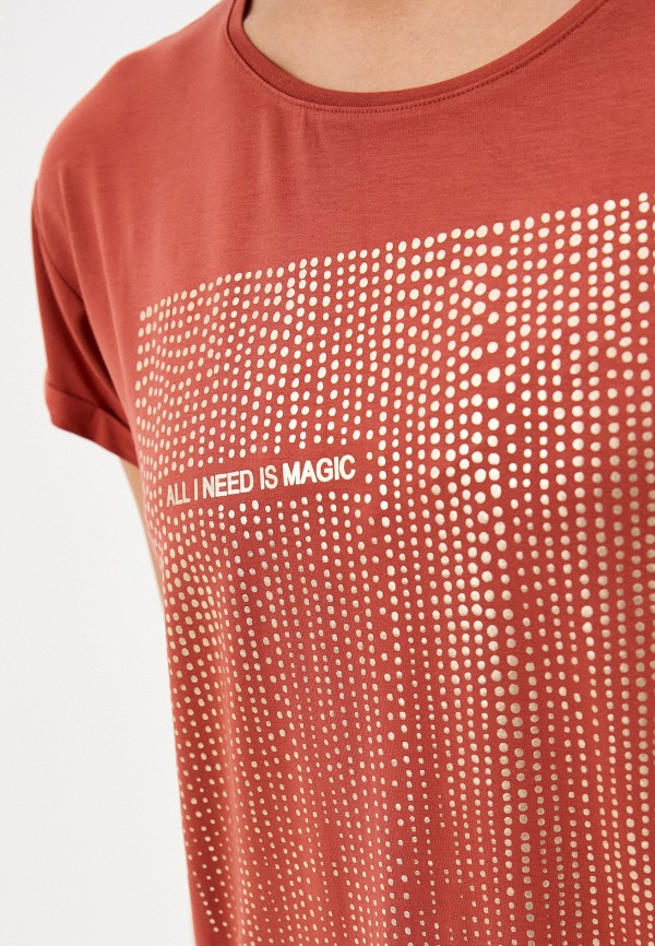 фото Футболка betty & co