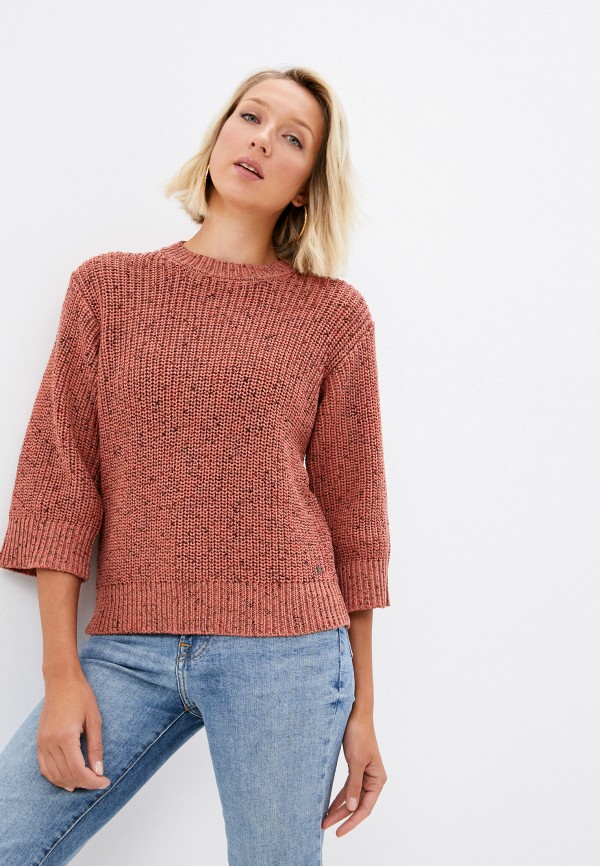

Джемпер Betty & Co, Коричневый, Betty & Co RTLAAO038001