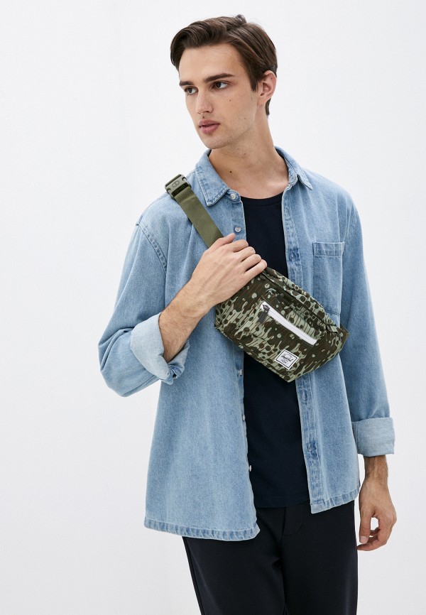 фото Сумка поясная herschel supply co